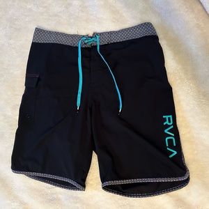 RVCA Board Shorts Size 38